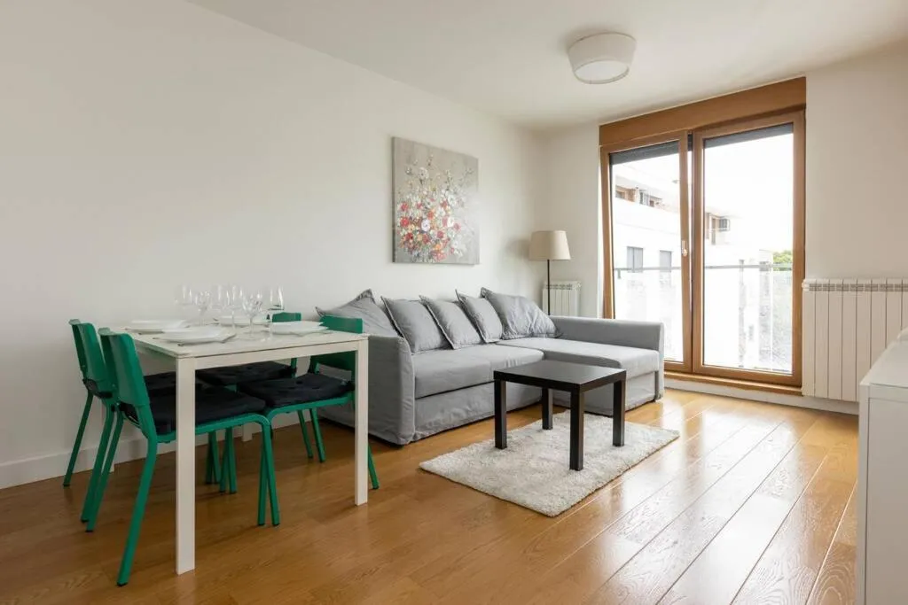 Zemun Luxury – Comfortable, workspace, quiet, free parking, Netflix — 4
