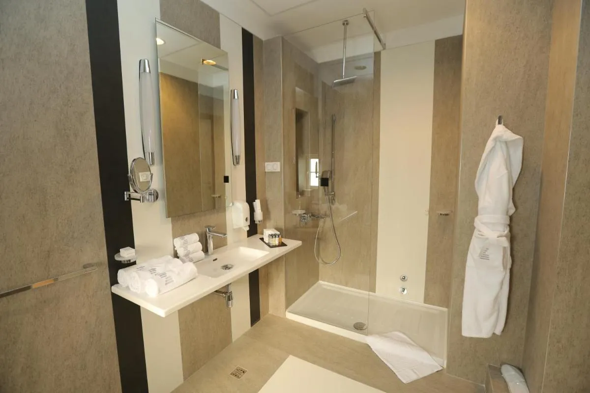Zepter Hotel Belgrade, member of Zepter Hotels — 3