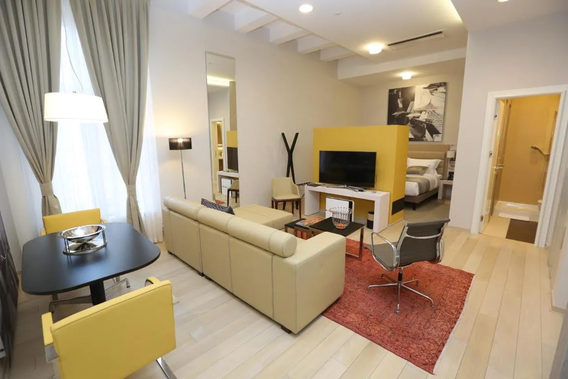 Zepter Hotel Belgrade, member of Zepter Hotels