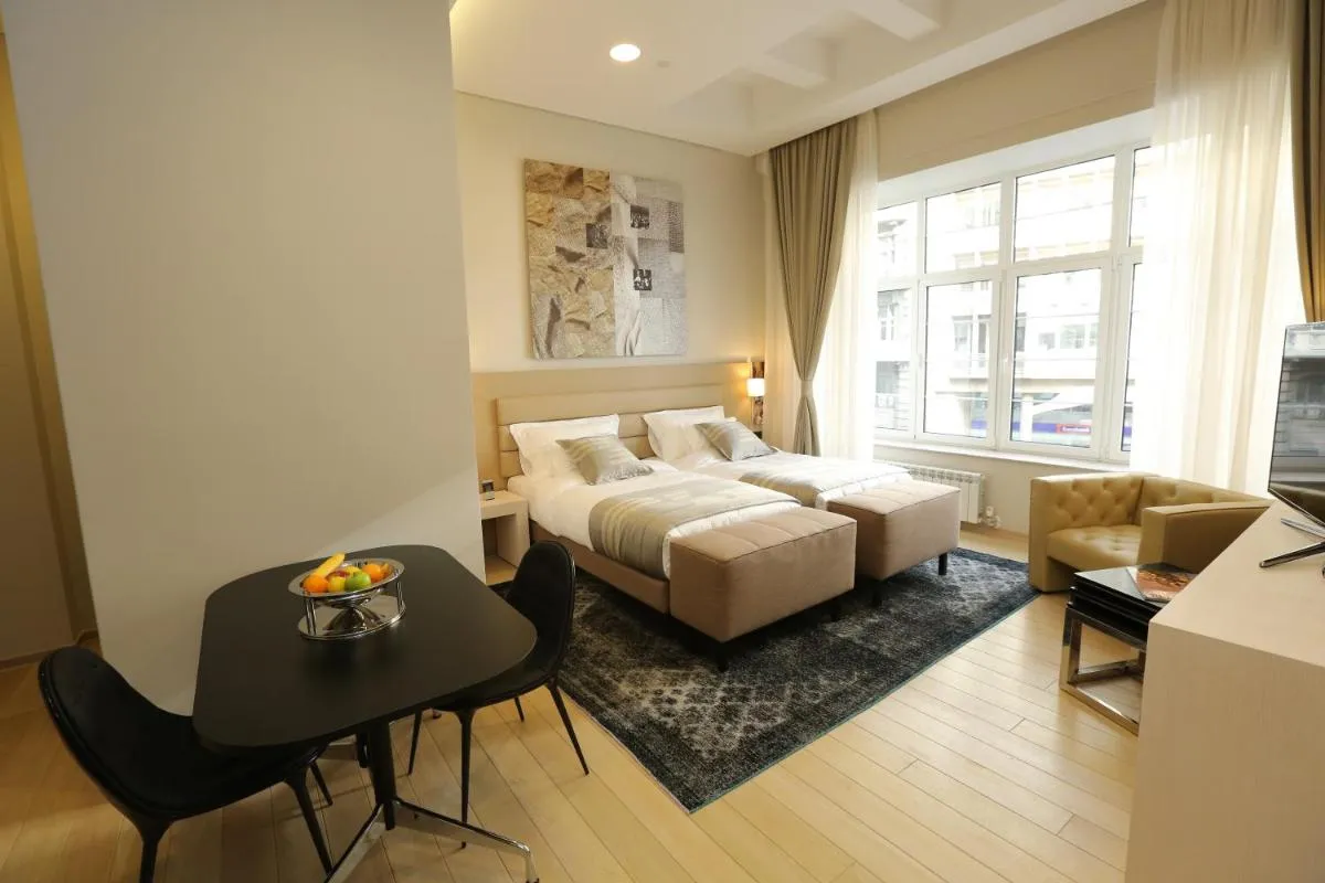 Zepter Hotel Belgrade, member of Zepter Hotels — 2