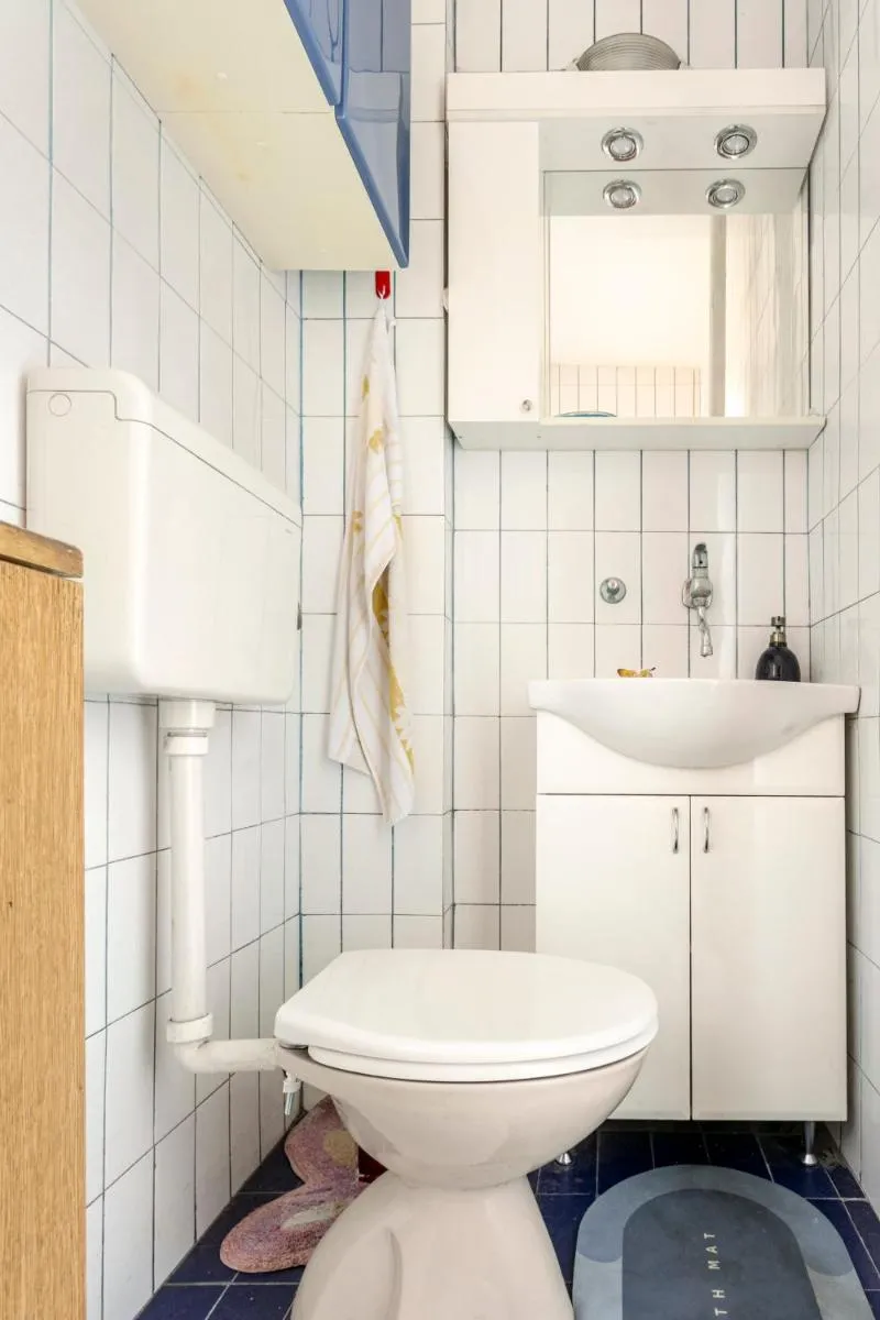 100 m2 Apartment in the Diplomatic Area — 4