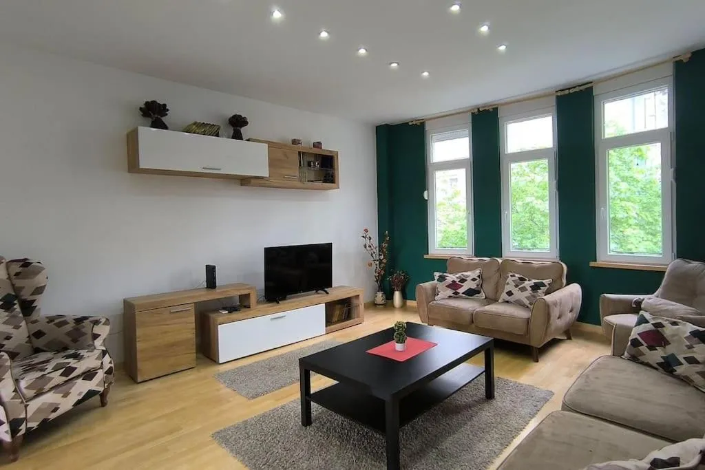 150sqm 3BDR Family apartment in central Belgrade — 5