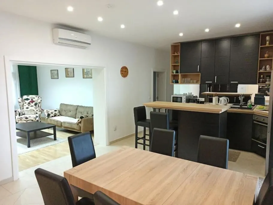 150sqm 3BDR Family apartment in central Belgrade — 3