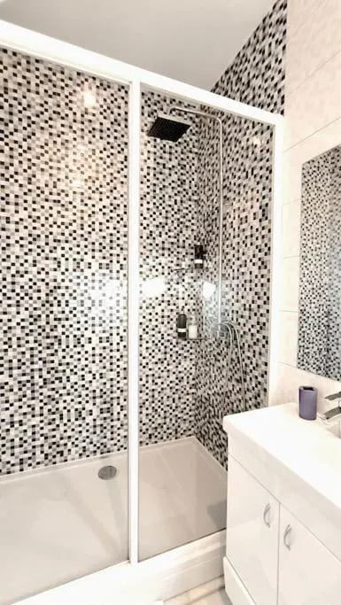 150sqm 3BDR Family apartment in central Belgrade — 4