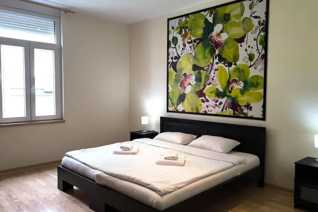150sqm 3BDR Family apartment in central Belgrade — 2