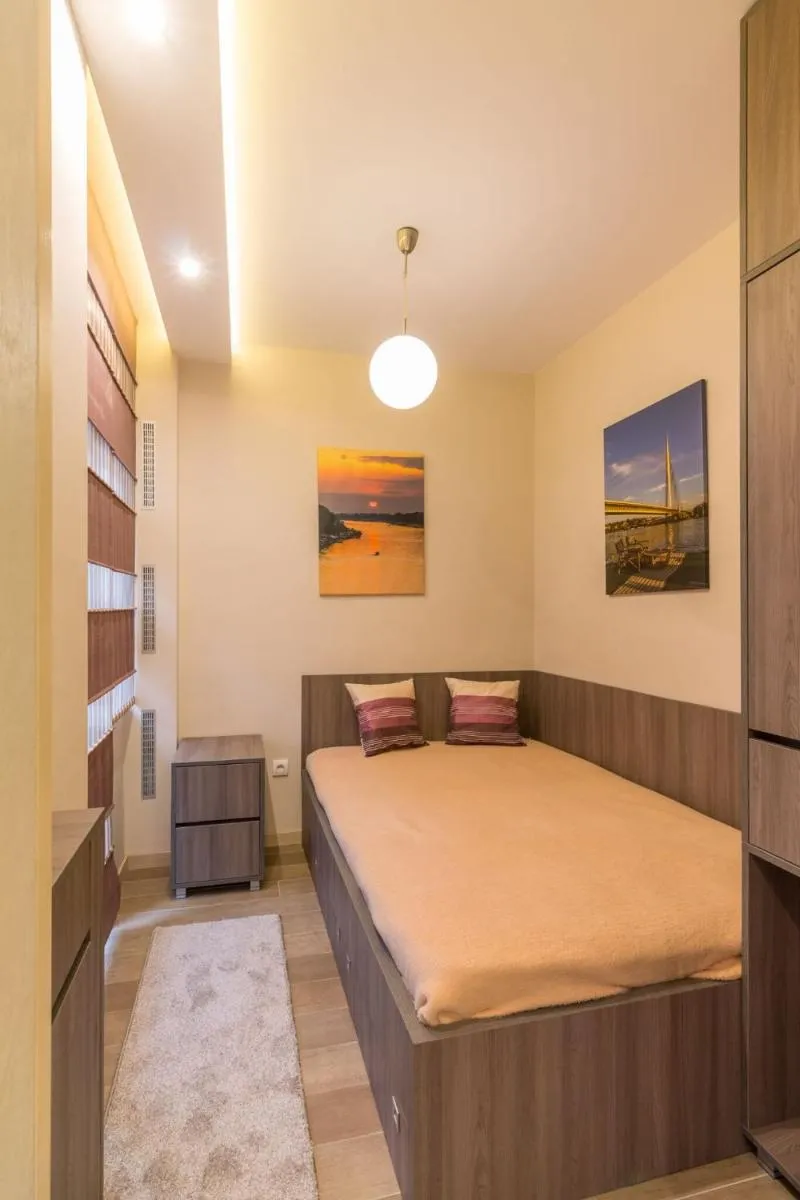 1A Moment Apartment — 5