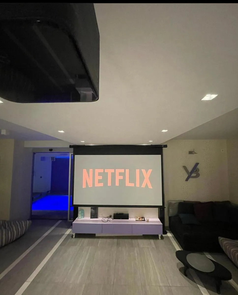 #1 Lux Villa with Pool, Gameroom, Spa, Zen Yard #Free airpot transport# — 5
