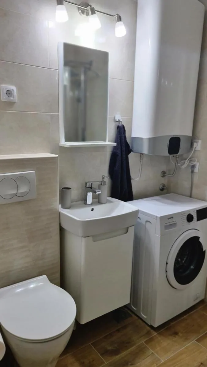 ADA View apartment — 3