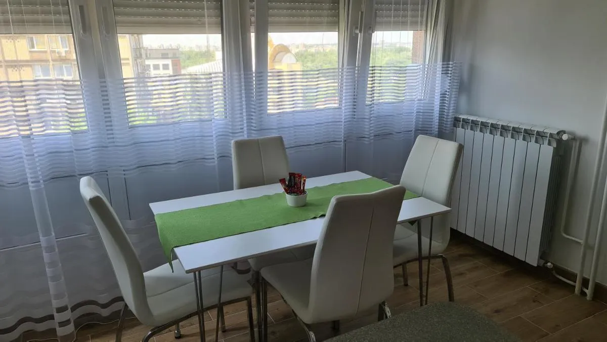 ADA View apartment — 2