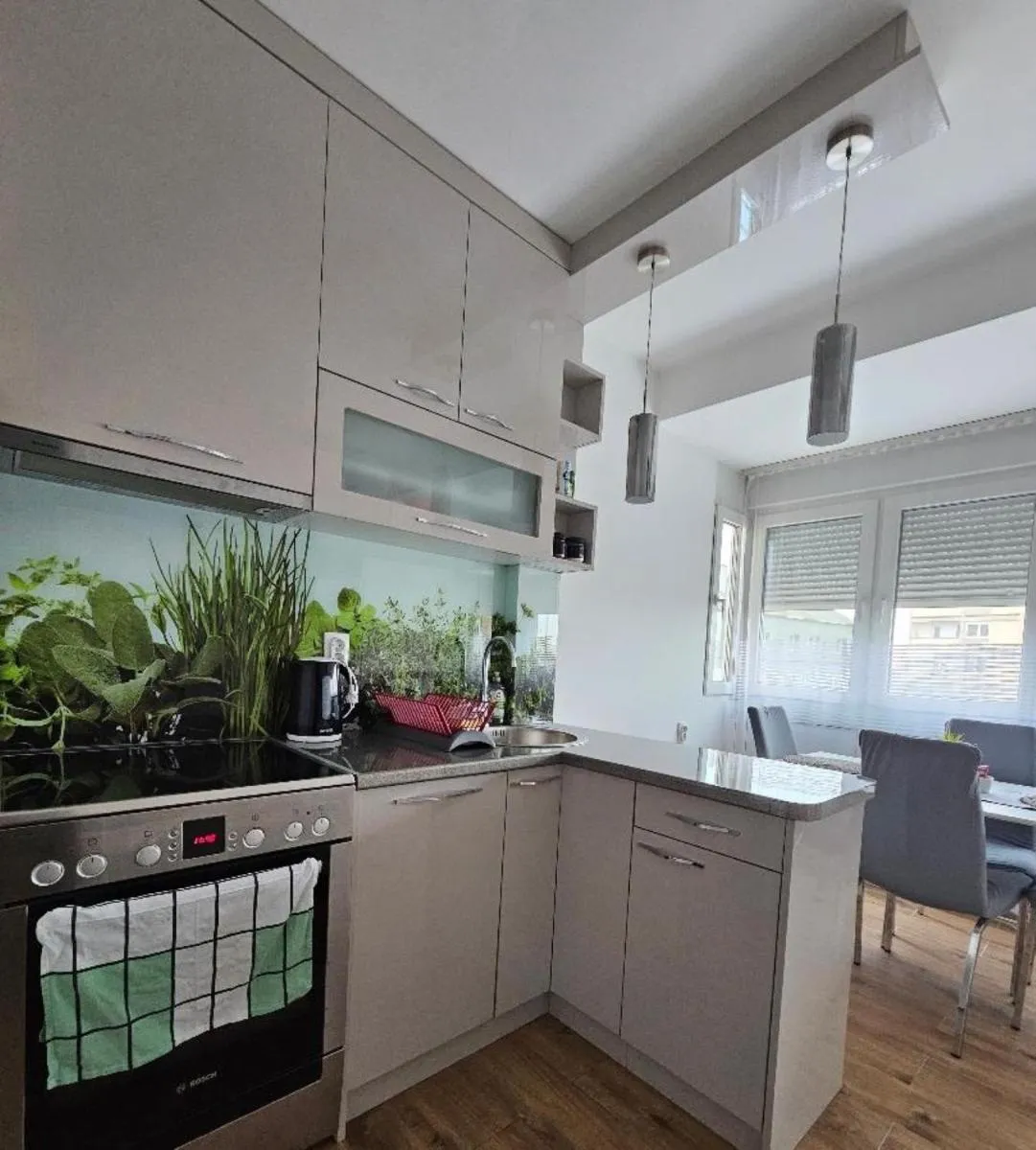 ADA View apartment — 5