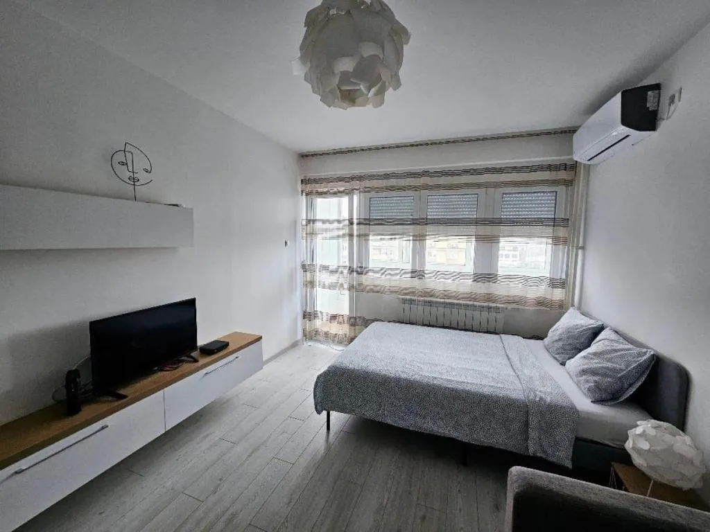 ADA View apartment