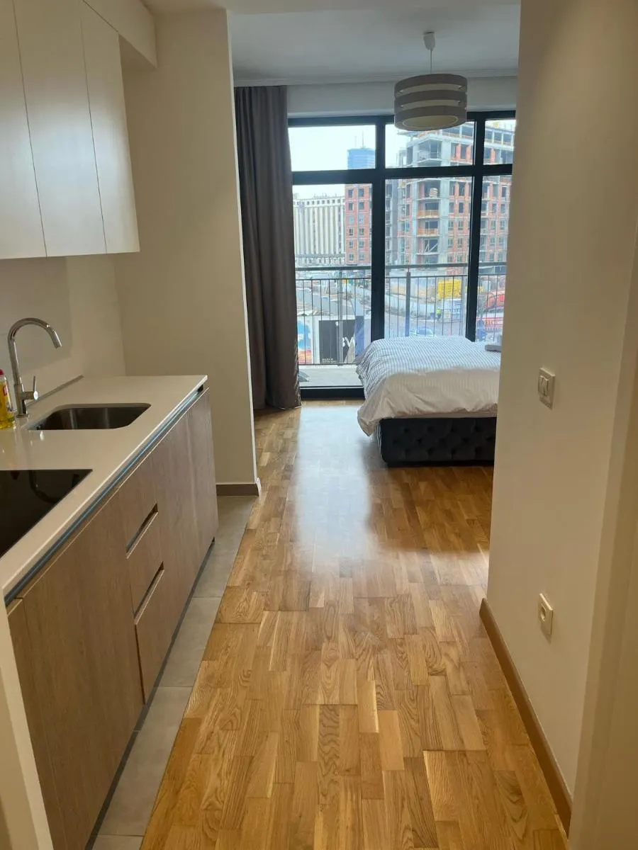 A&J BW Apartments — 4