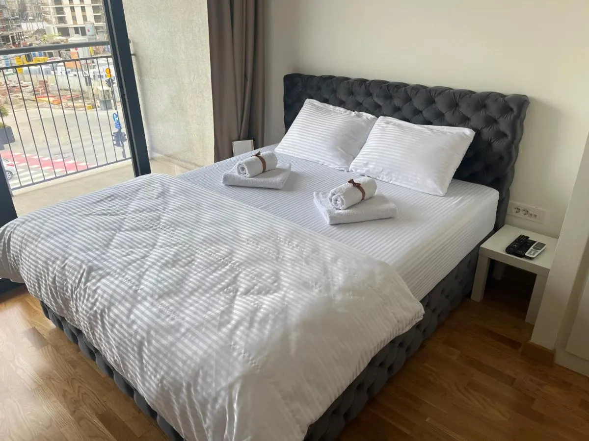A&J BW Apartments — 2