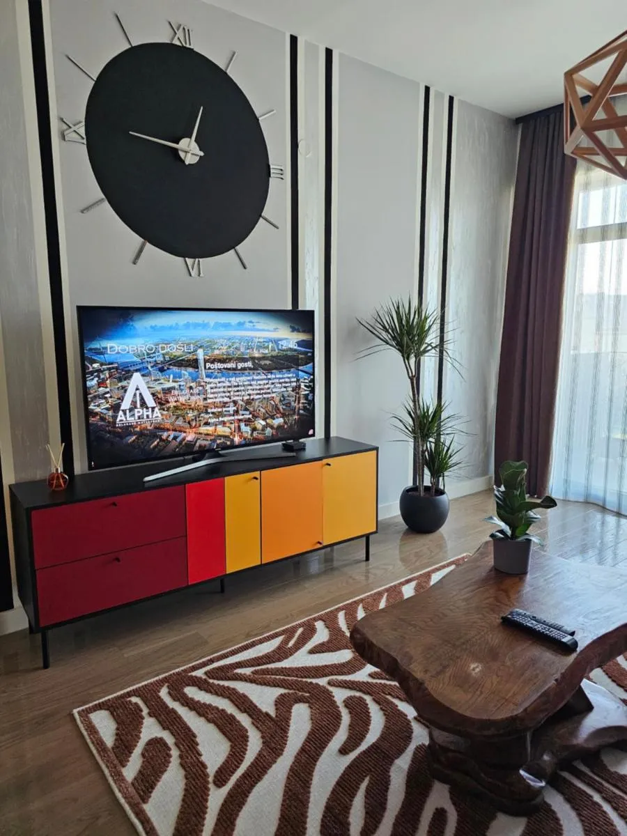 ARTA LUX – Galerija Beograd na vodi – Belgrade Waterfront — 2