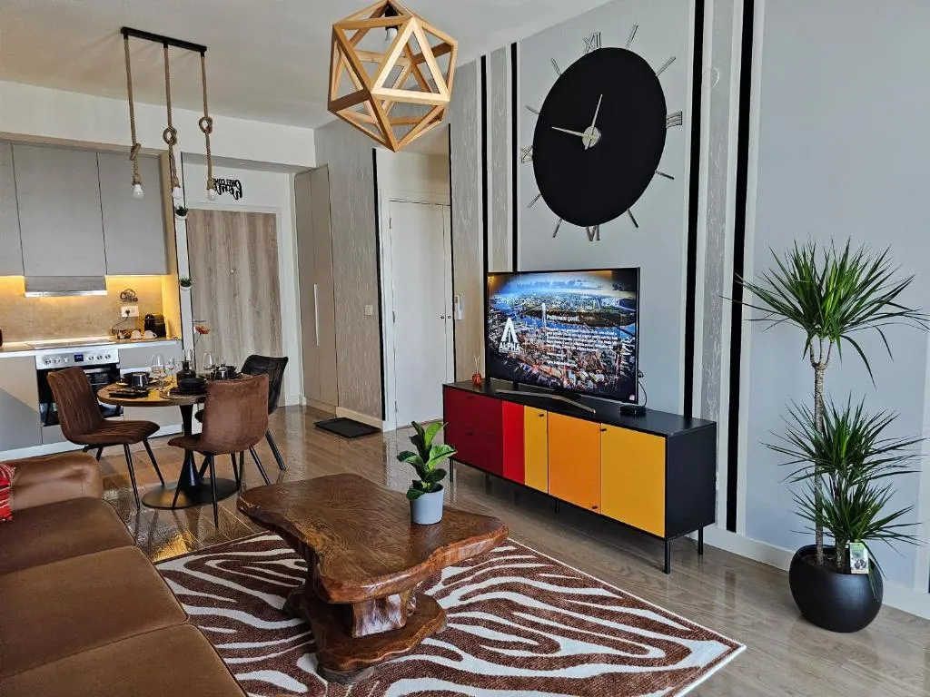 ARTA LUX – Galerija Beograd na vodi – Belgrade Waterfront