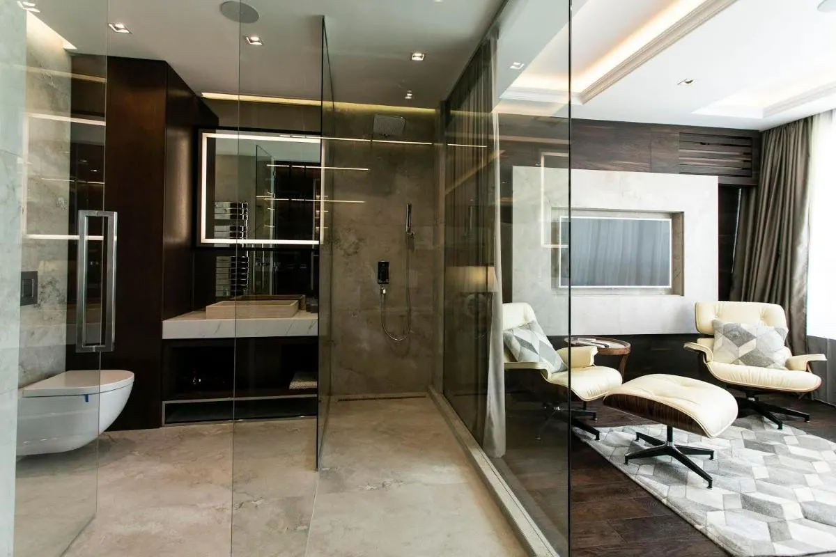 A True Touch of Luxury — 3