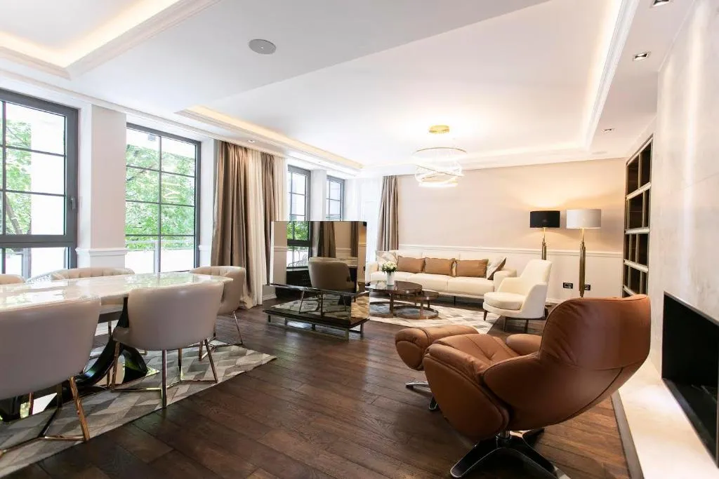 A True Touch of Luxury