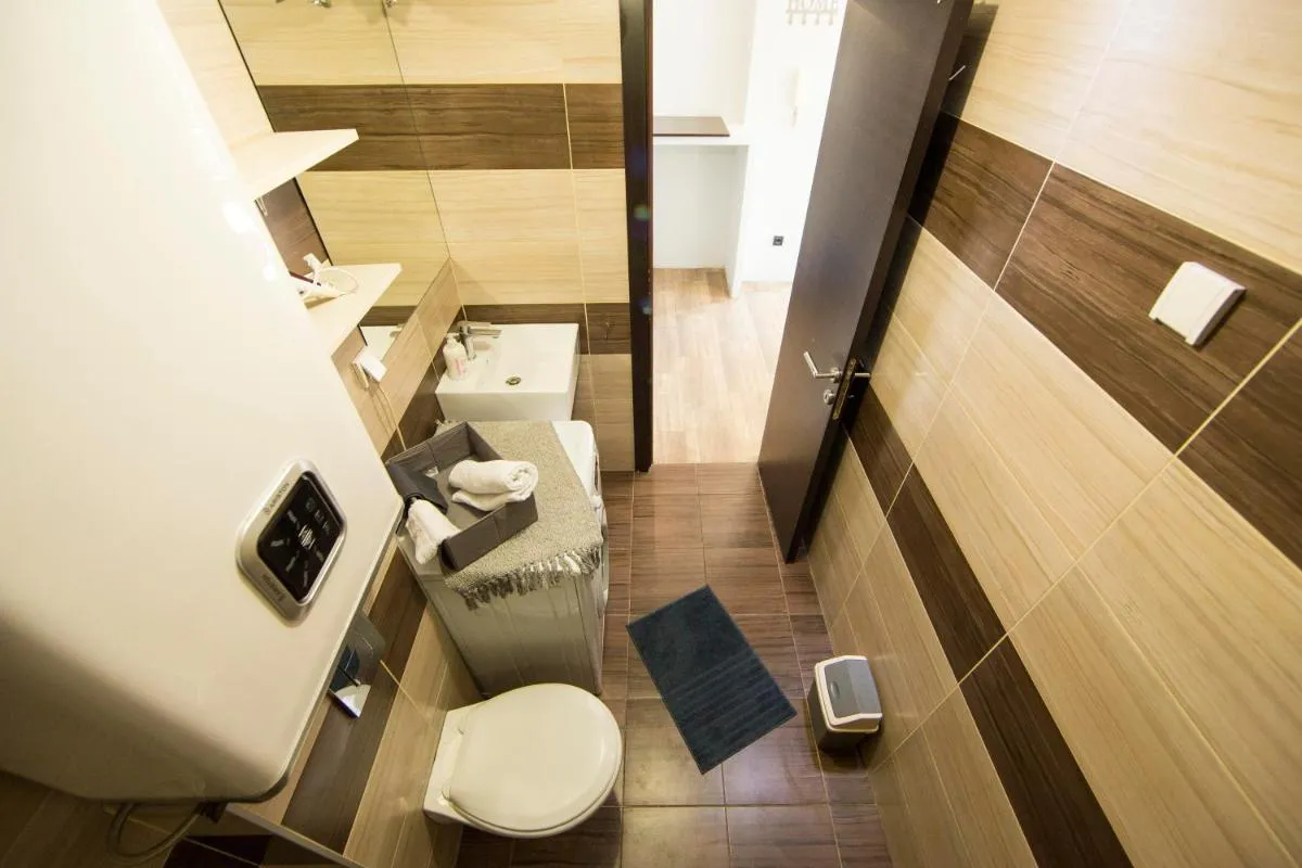 Ahoy Belgrade Luxury Apartment — 3