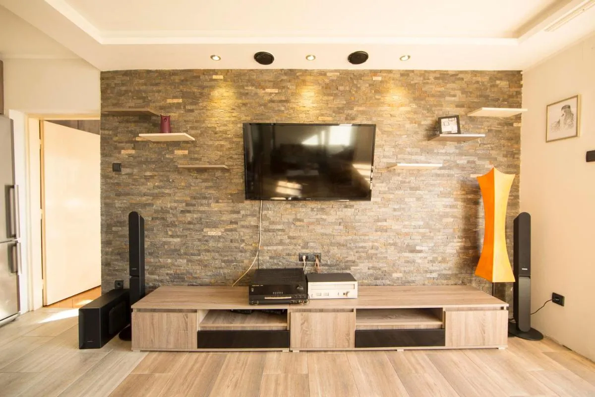 Ahoy Belgrade Luxury Apartment — 5