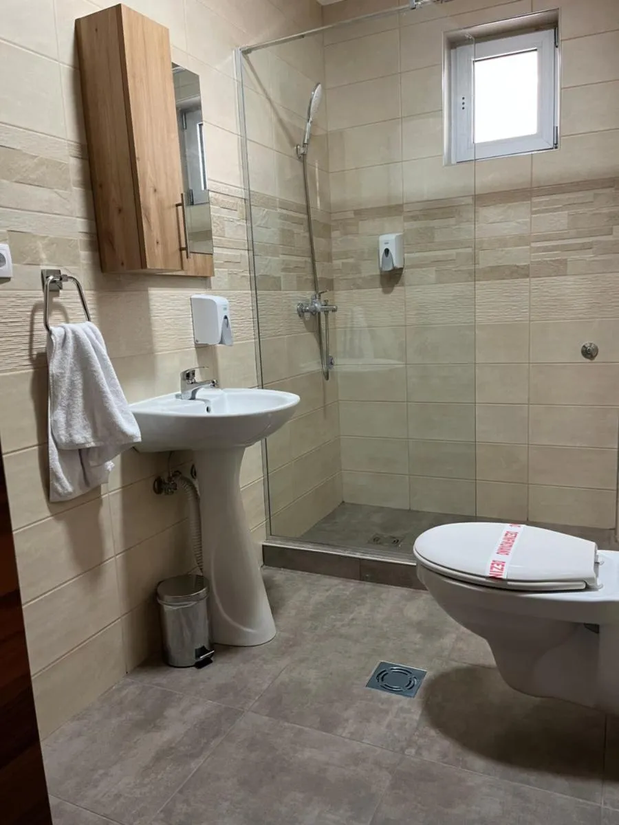 Airport SKY apartments LUX — 3