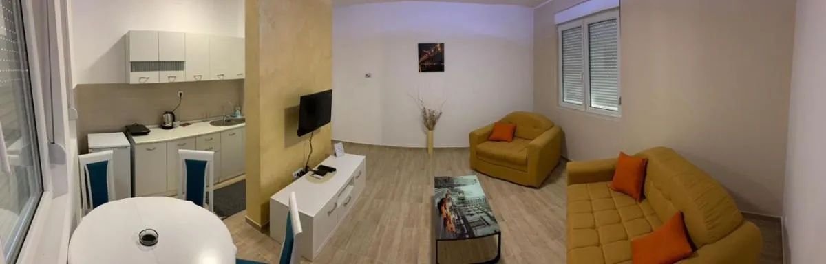 Airport view Apartment — 3