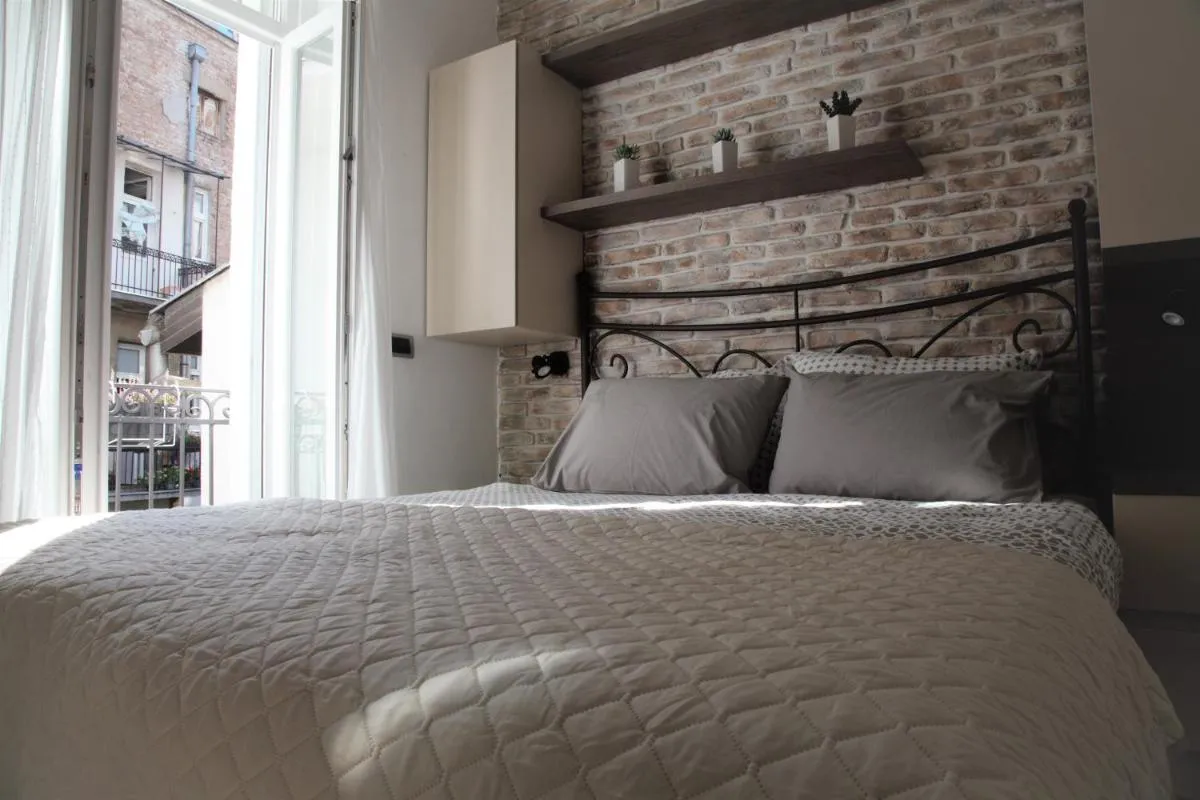 Al Mattina Apartments Belgrade — 4
