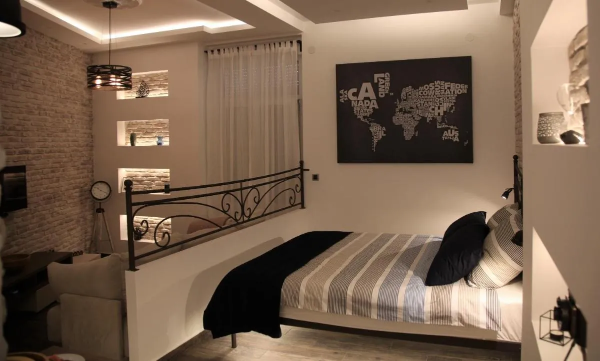 Al Mattina Apartments Belgrade — 5