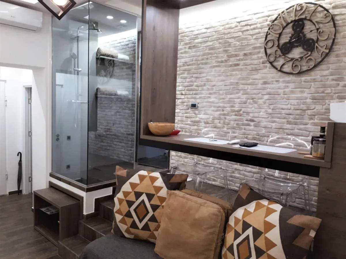 Al Mattina Apartments Belgrade — 3