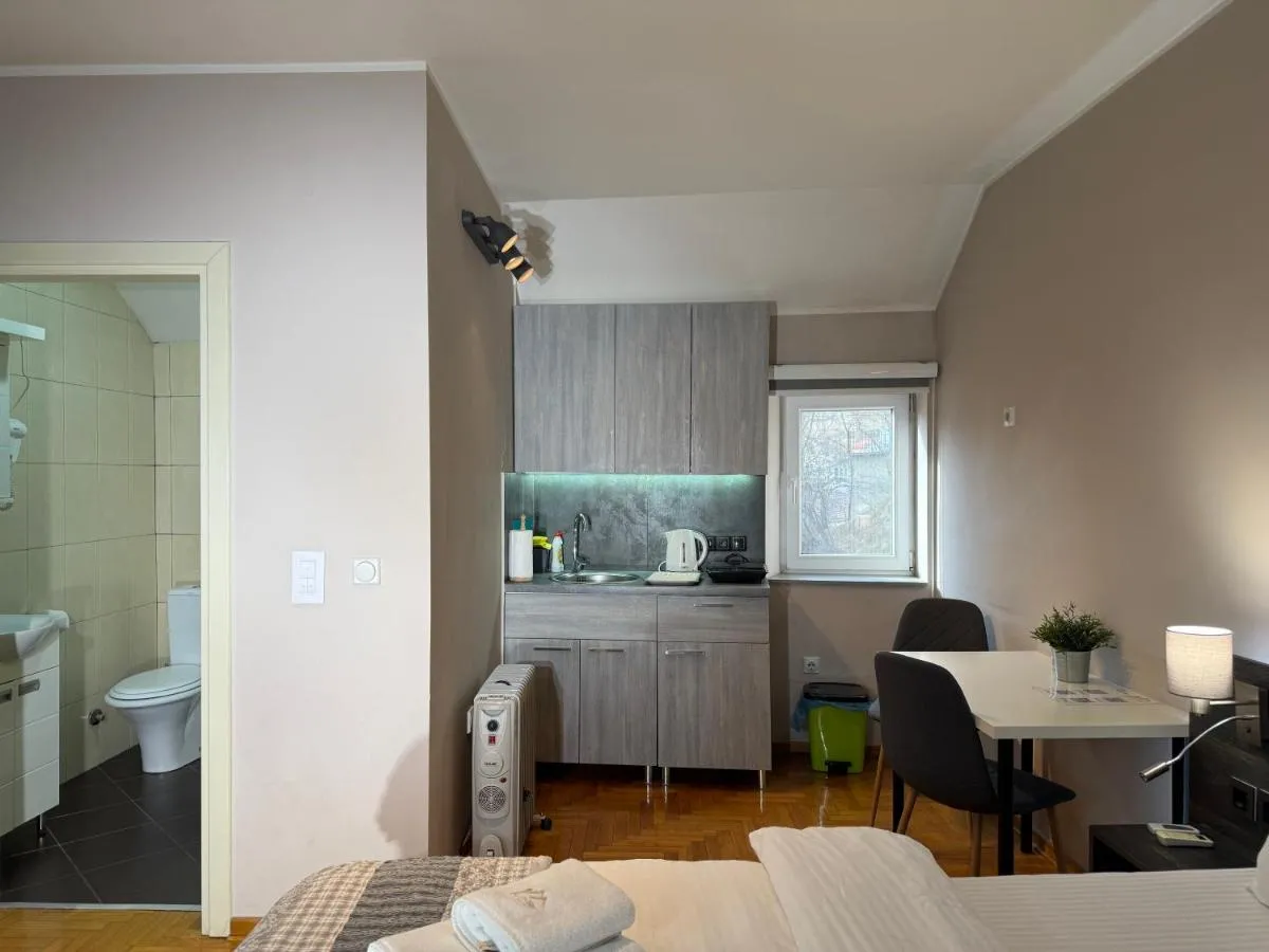 Aleksei Apartmani — 3