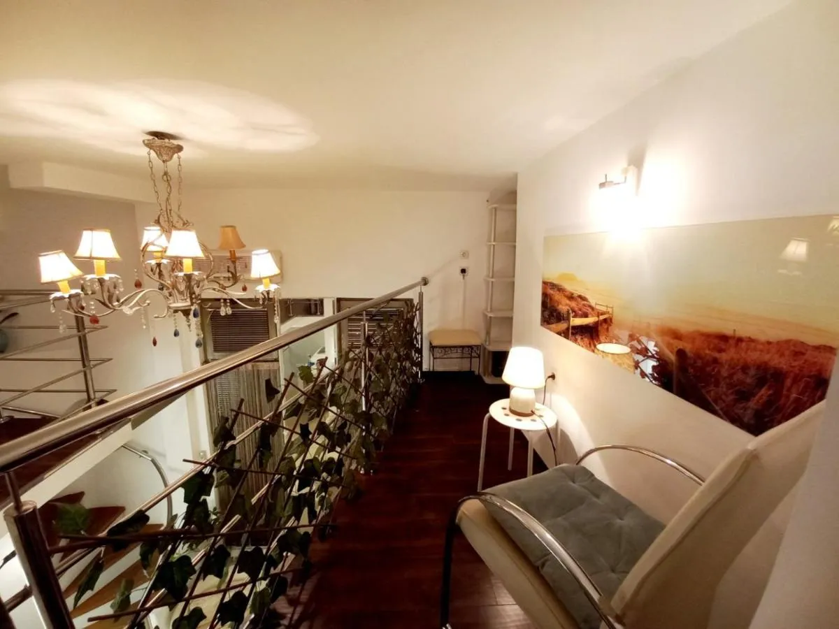 Alex apartmani Beograd — 3