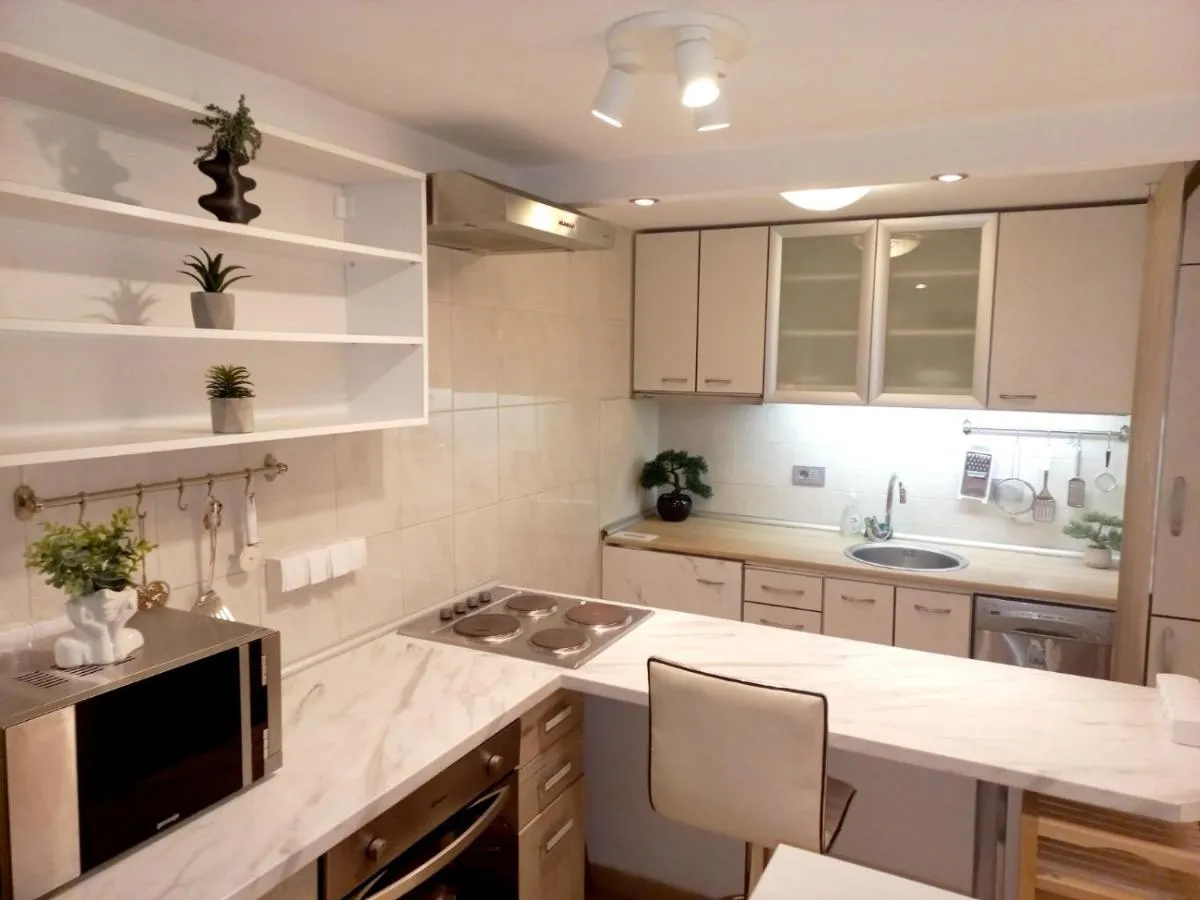 Alex apartmani Beograd — 4