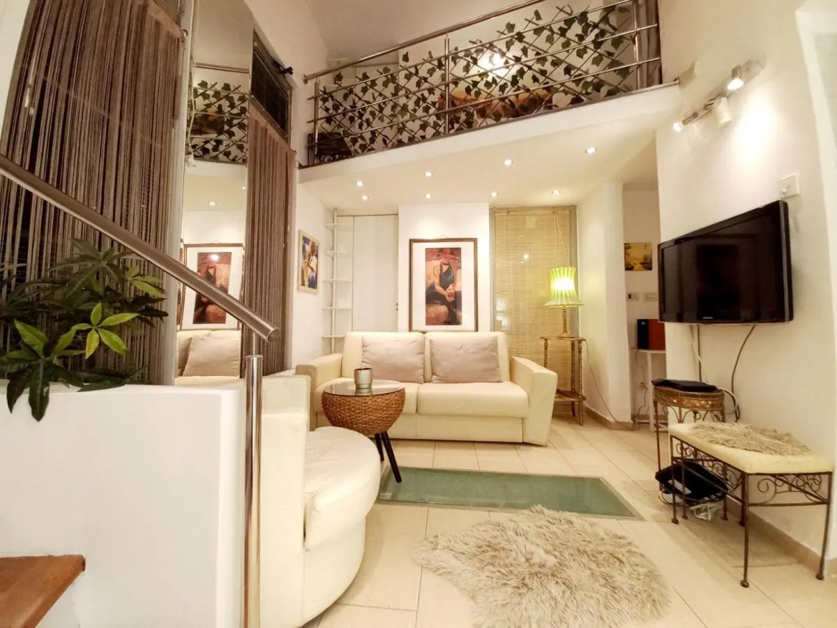 Alex apartmani Beograd — 5