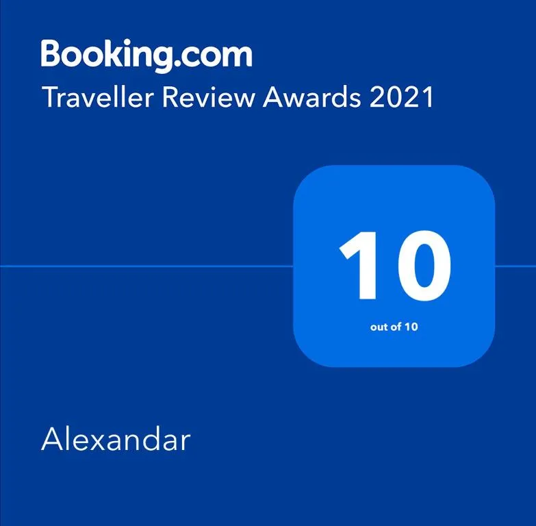 Alexandar