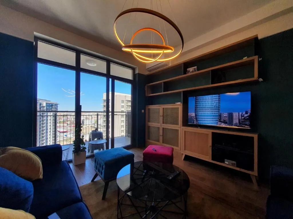 AparTwentyOne – Your Home in Belgrade