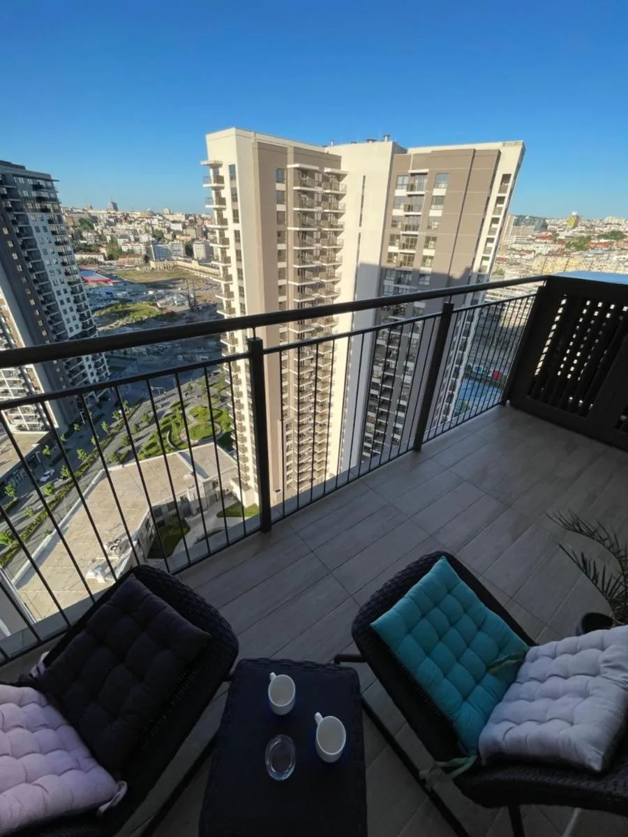 AparTwentyOne – Your Home in Belgrade — 5