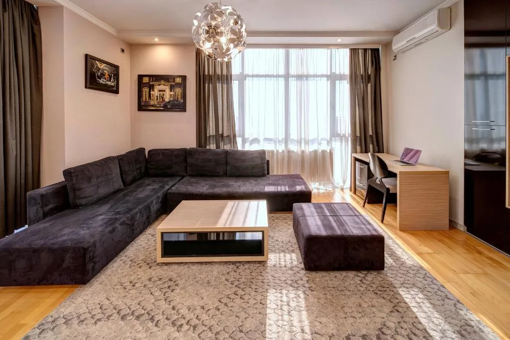 Apart K Apartments