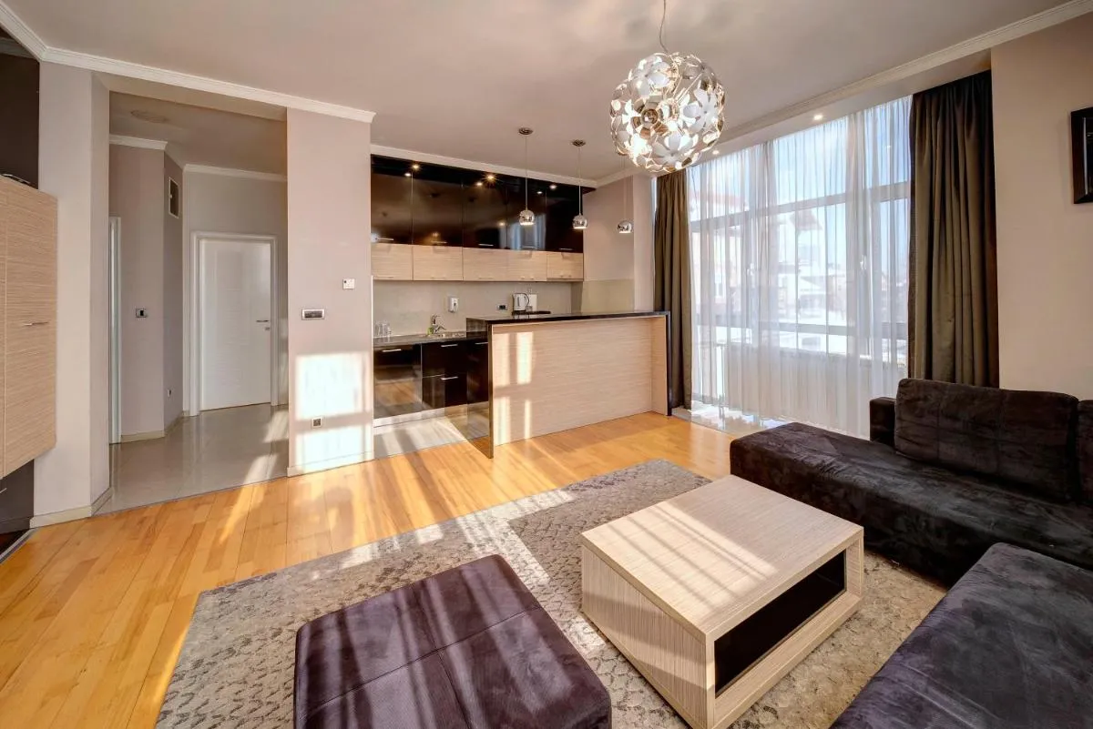 Apart K Apartments — 5
