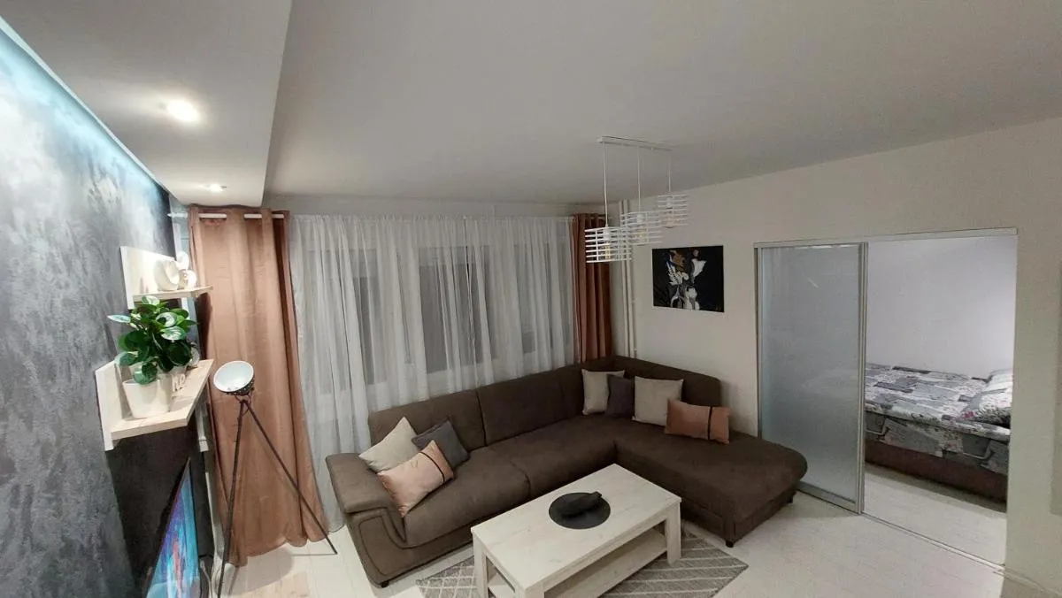 Apartman 23 — 2