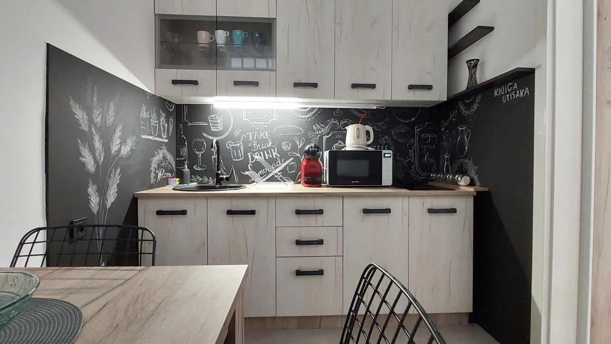 Apartman 23 — 4