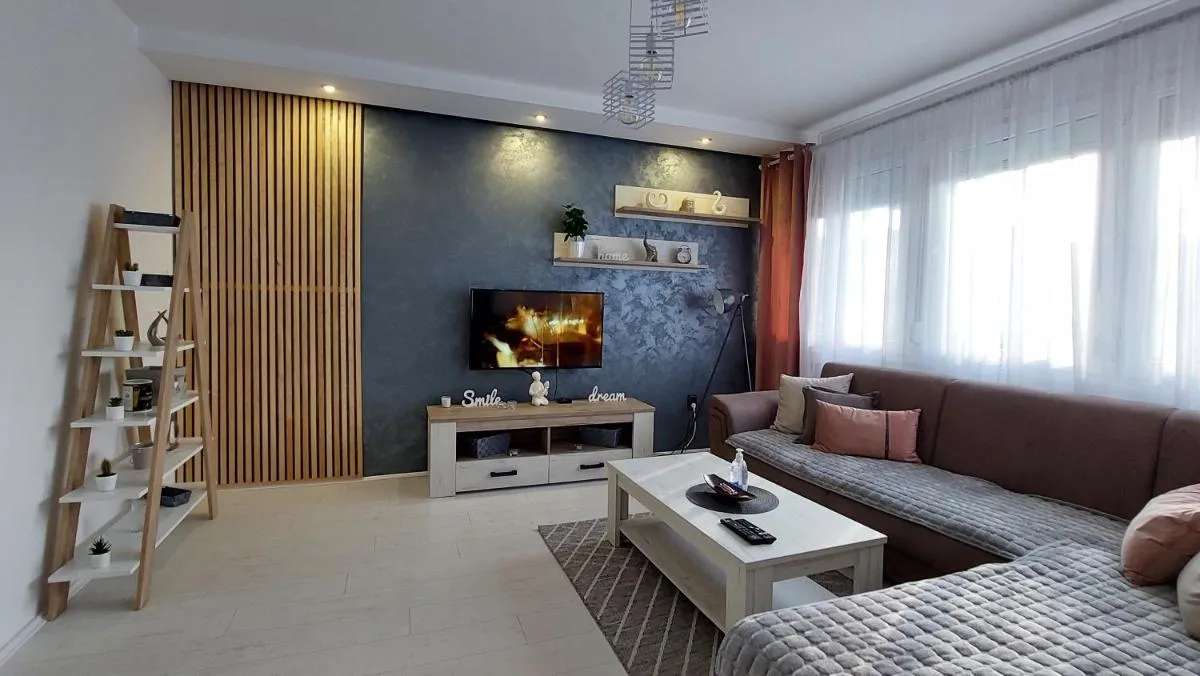 Apartman 23 — 5