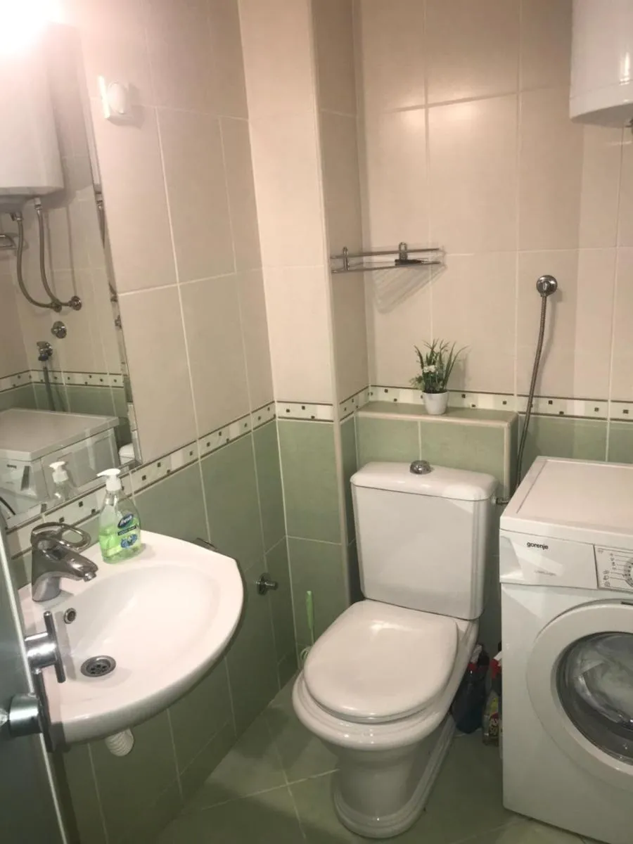 Apartman AS — 3