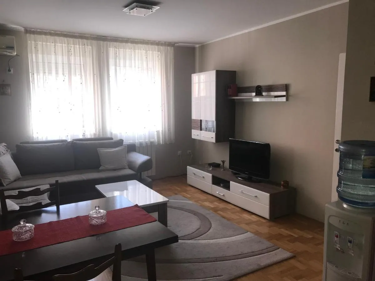 Apartman AS — 5