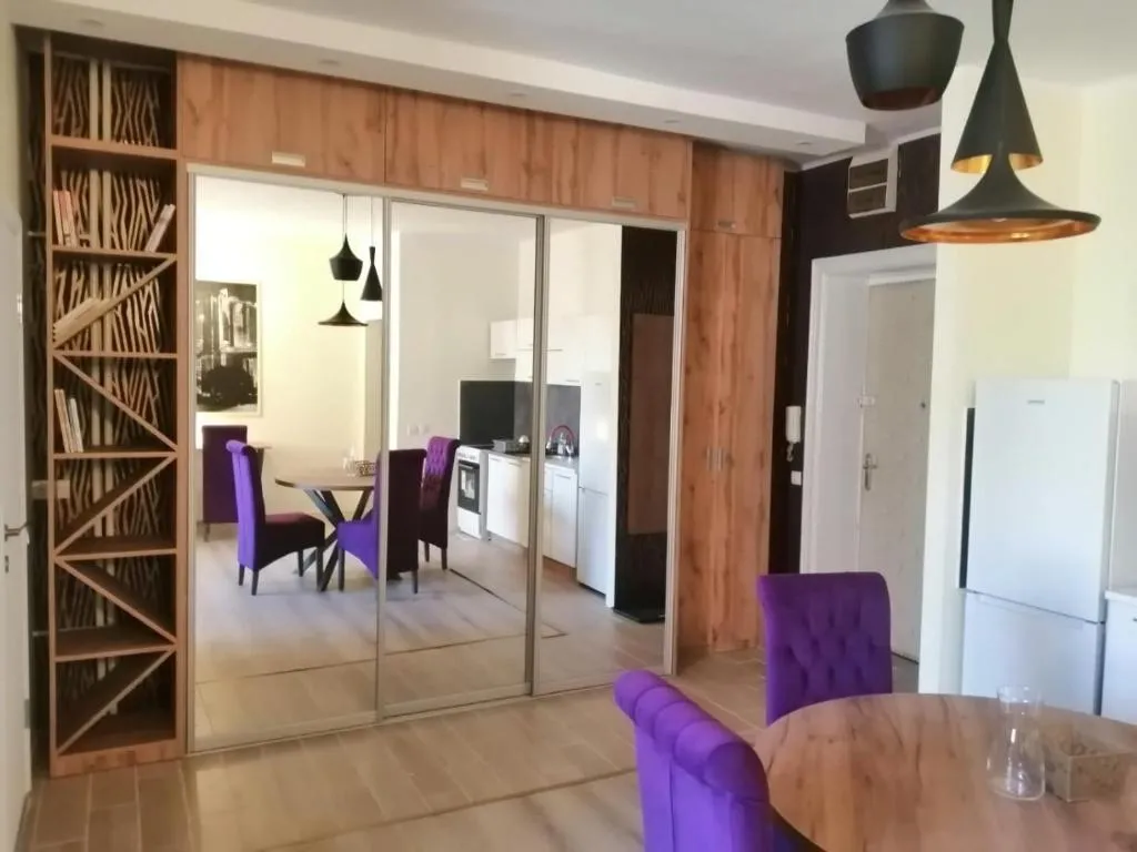 Apartman Bella Lux