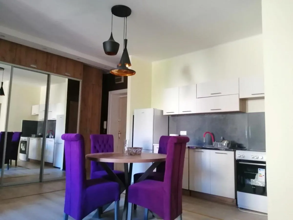 Apartman Bella Lux — 2