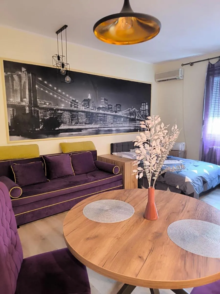 Apartman Bella Lux — 5