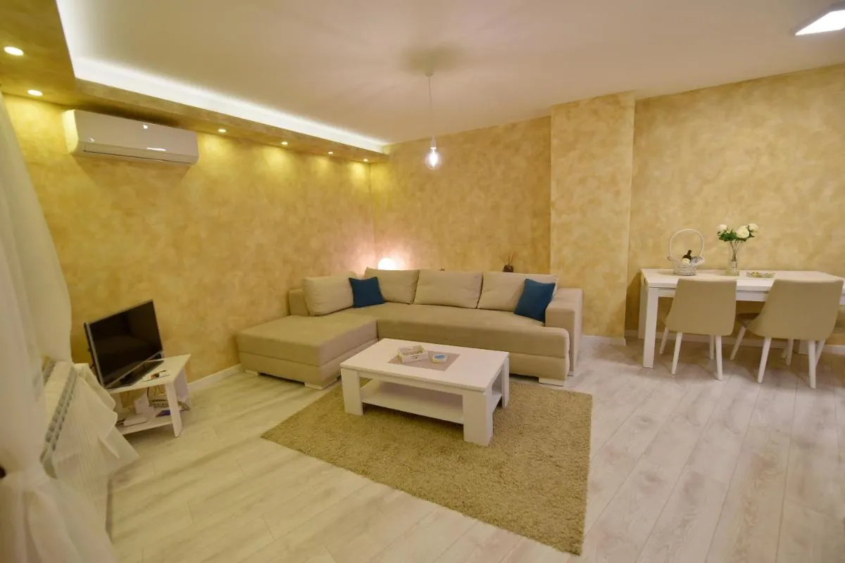 Apartman Centar Bg — 5