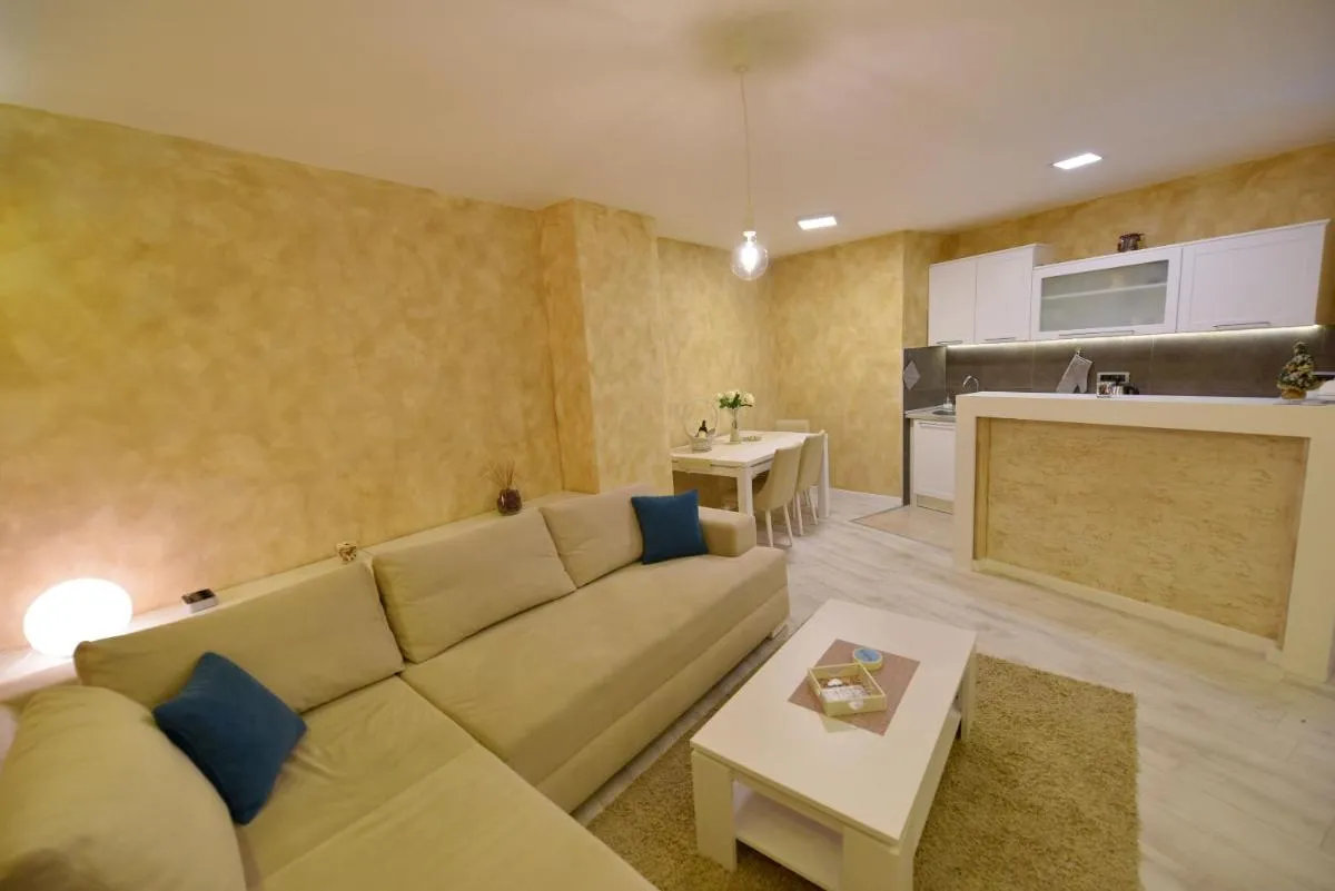 Apartman Centar Bg — 4