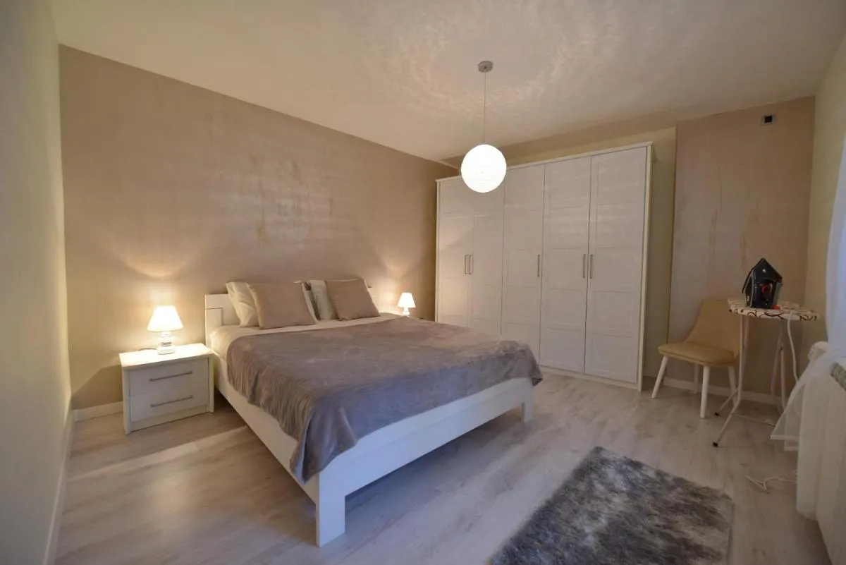 Apartman Centar Bg — 2
