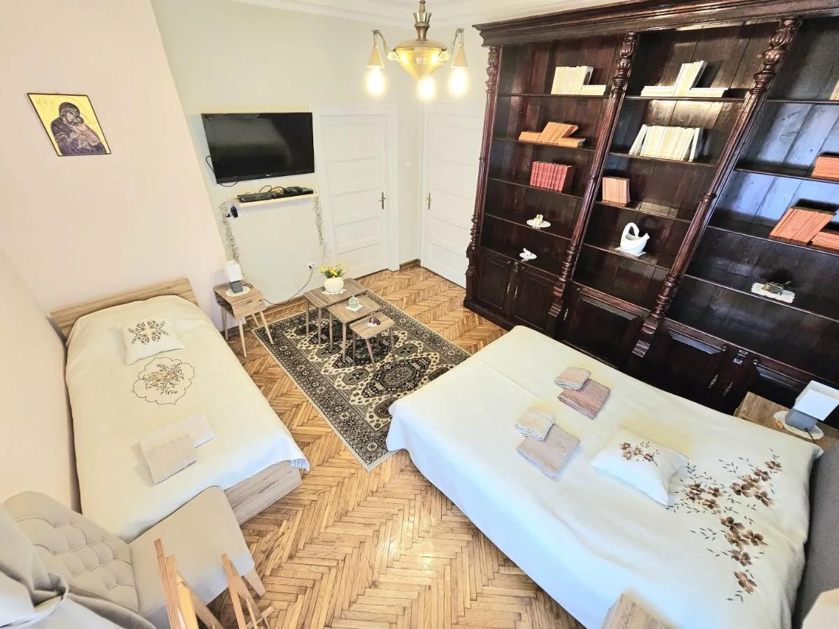 Apartman Didi — 3
