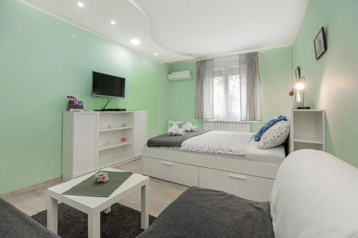Apartman Gloria 2 — 5